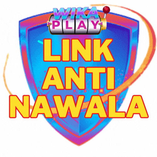 LINK ANTI NAWALA